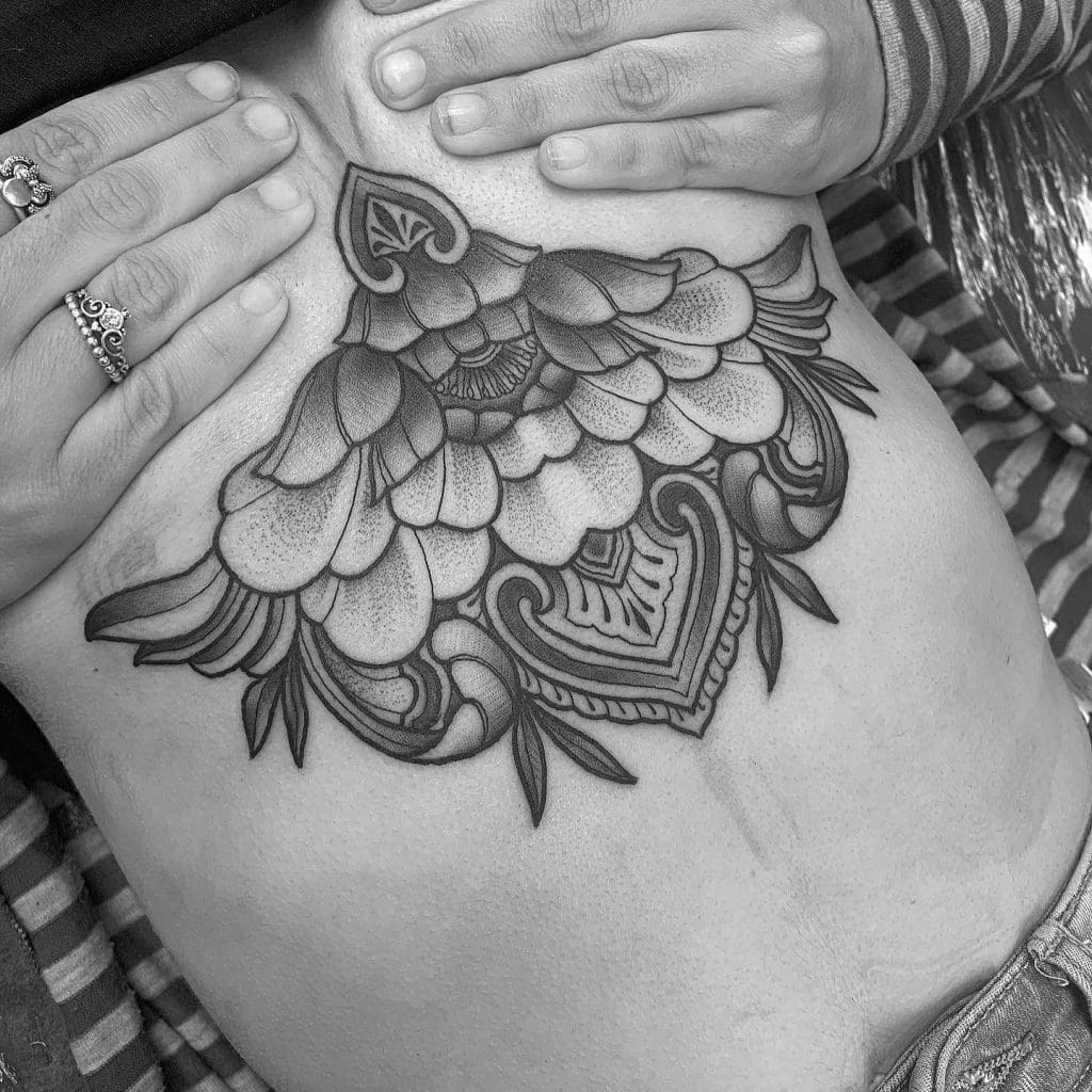 Cultural Inspirations Tattoos