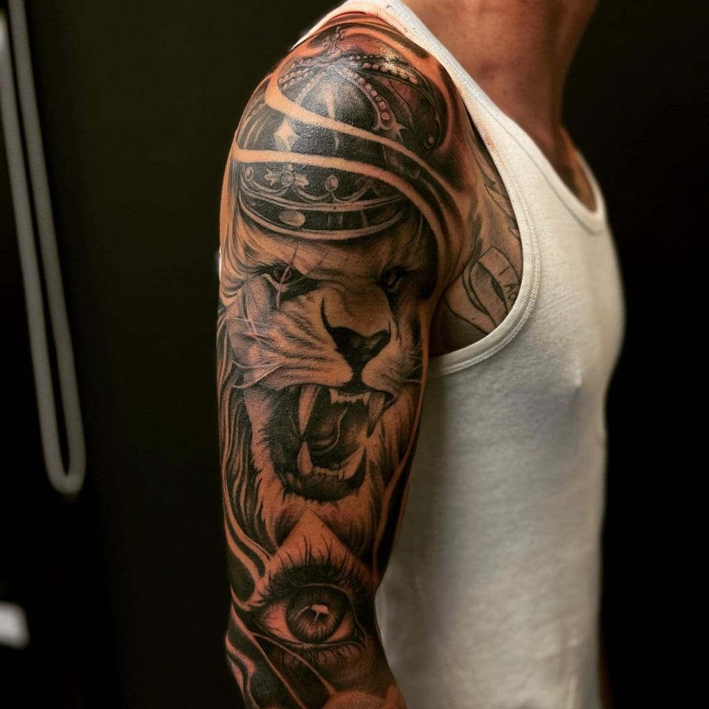 Custom Tattoos