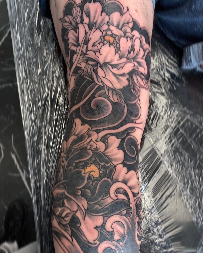 Floral and Natual