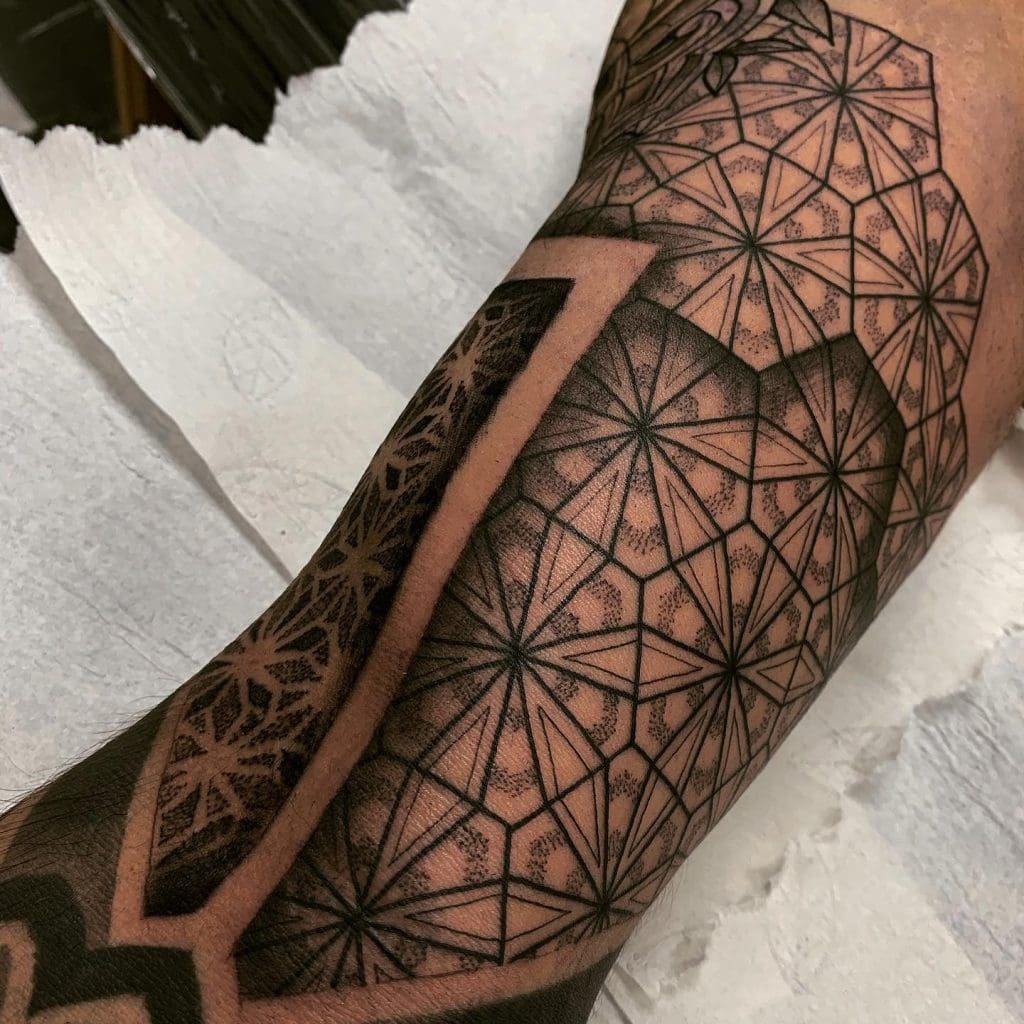 Geometric Shapes