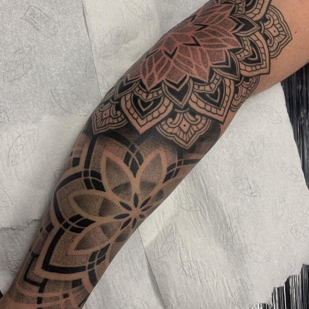 Mandalas