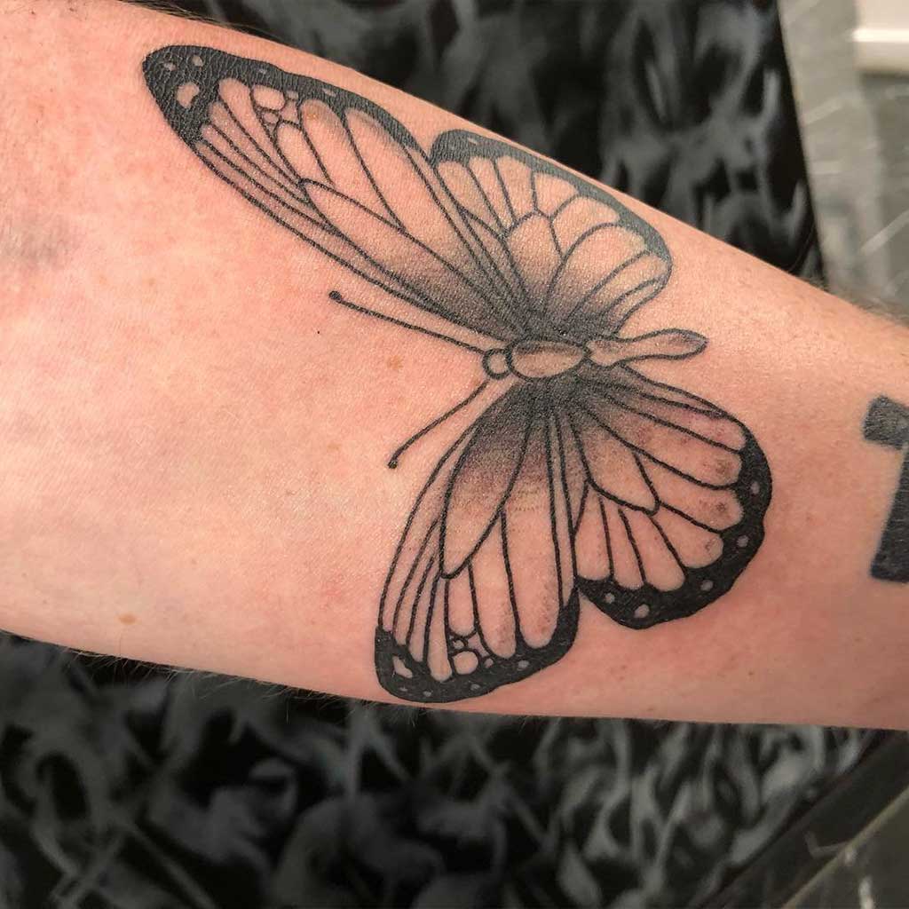 The shade of realism