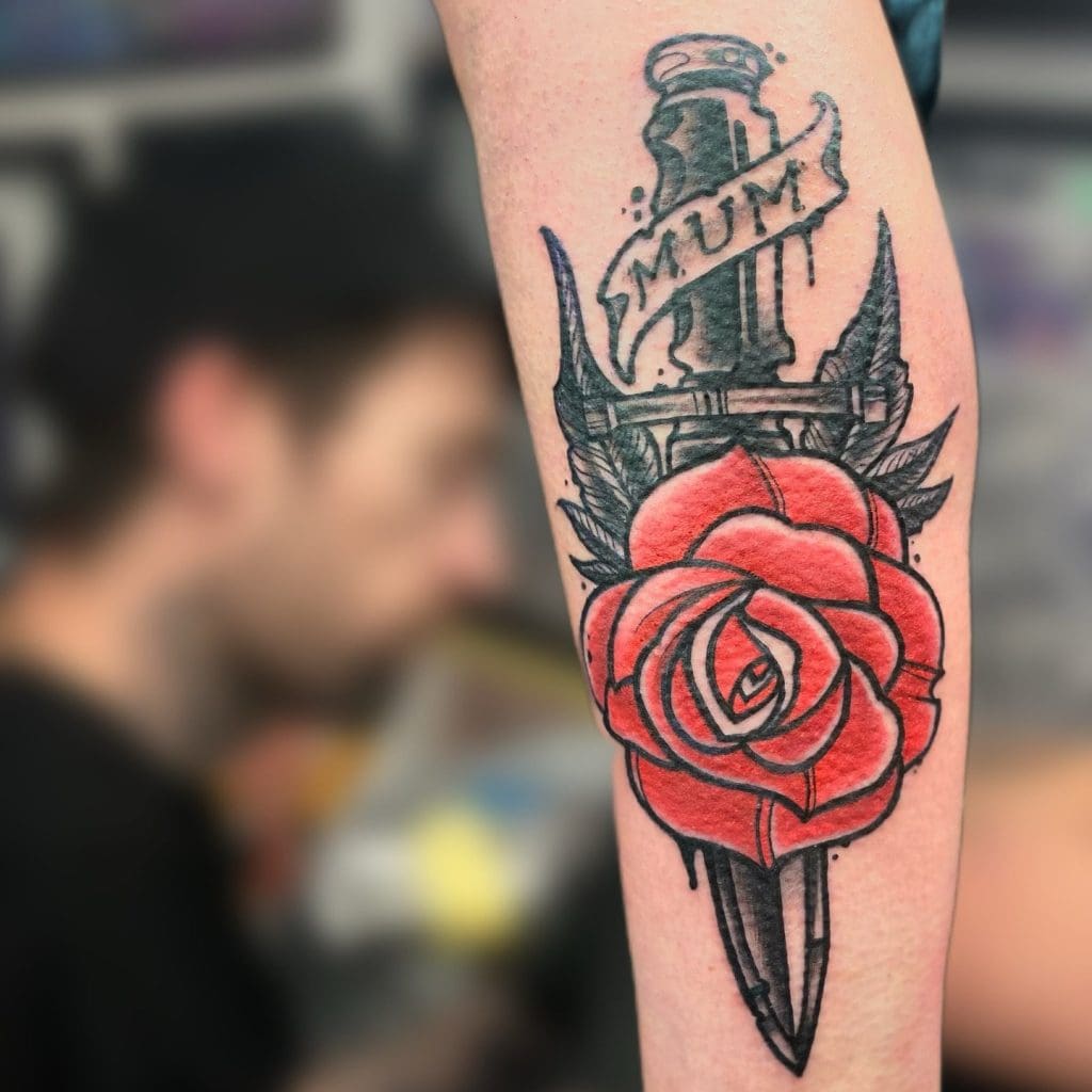 Popular tattoos